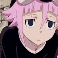 I-I'm Crona.. N-nice to meet you..