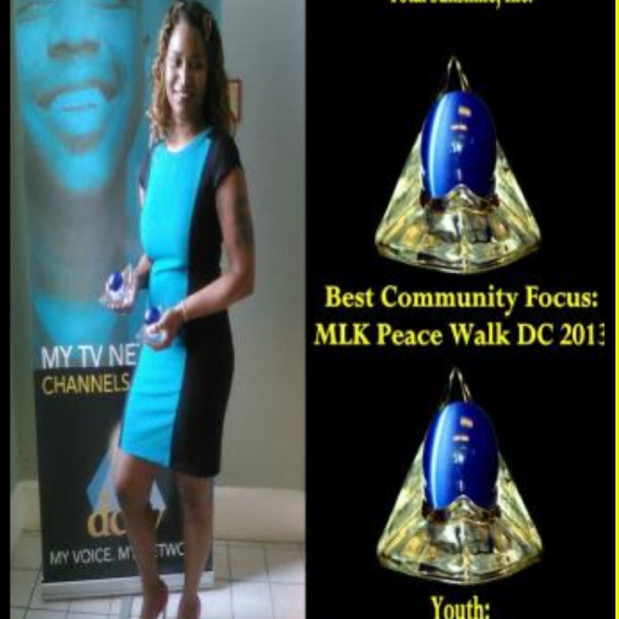 TV Host & Producer; Ex.Dir TotalSunshineInc #Medictosociety duty4America IG:totalsunshinetv FB:MsTotal Sunshine info@totalsunshine.org
