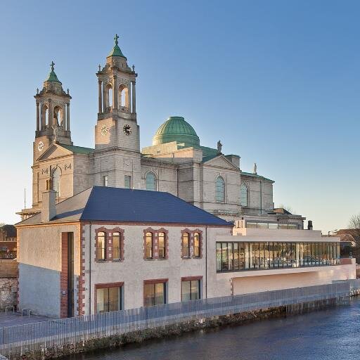 Athlone Arts & Tourism operates Athlone Castle, Luan Gallery and Abbey Road Artists' Studios