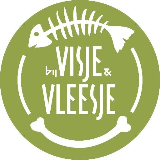 'Bij Visje & Vleesje' is een stoere bistro waar je kunt genieten van de lekkerste vis- & vleesgerechten. Dagelijks bereiden we verse 'dagvangsten'.