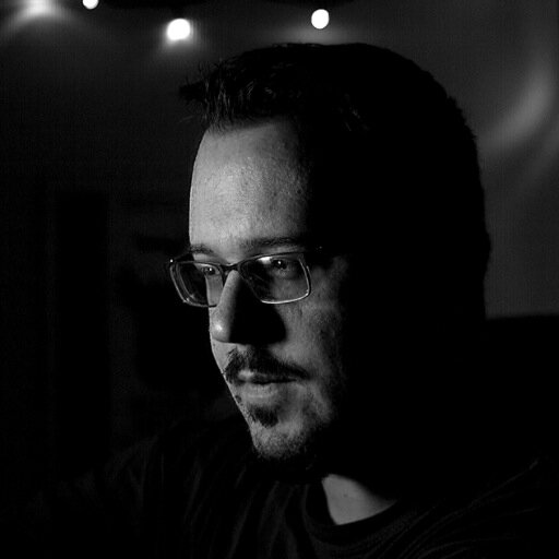 John_S_Caldwell's profile picture. Freelance Camera Operator & Video Editor