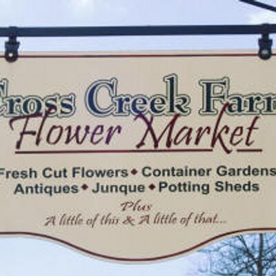 Cross Creek Farm Pa Crosscreekfarmp Twitter