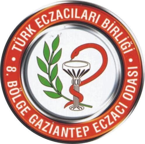 gaziantepeo's profile picture. Gaziantep Eczacı Odası
