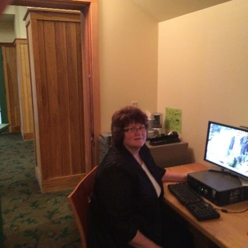 Continuing Education Director, SCC and Conference Service Manager, Lied Lodge & Conference Center