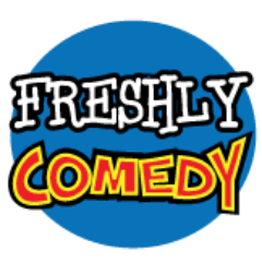 Part stand-up, part fast improv, 100% #Comedy in #English. In #Madrid. Freshly Squeezed & Baked