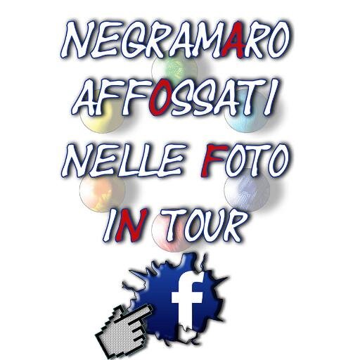 @negramarogruppo