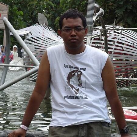 indra_tha's profile picture. You look so beautiful in white :D