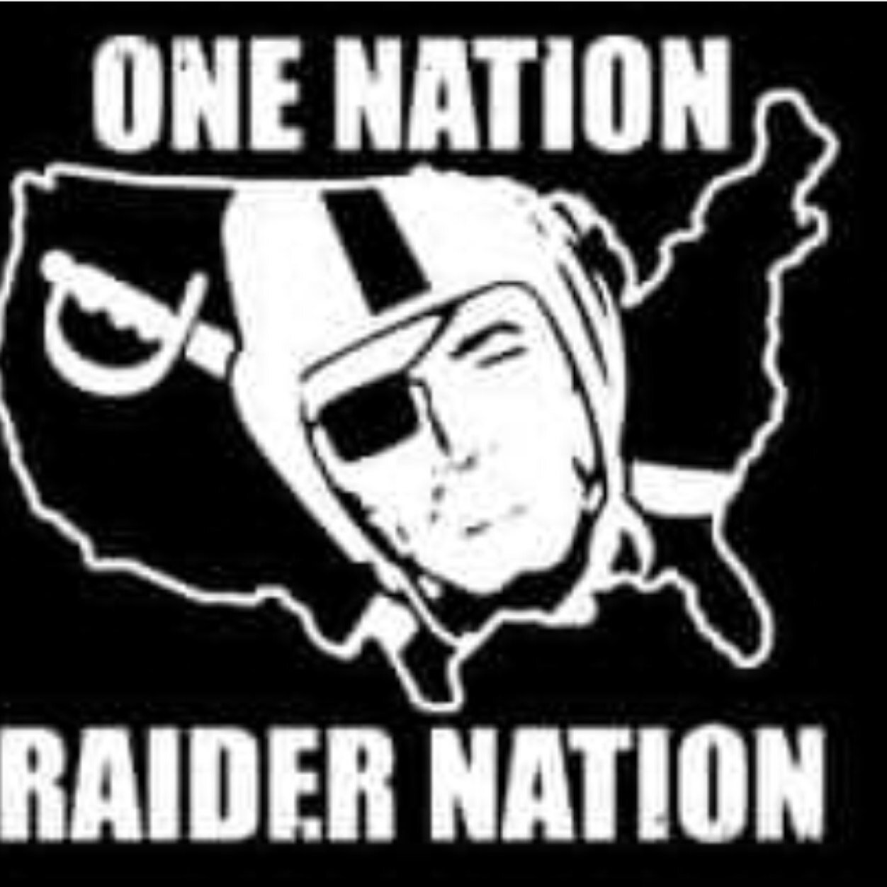 We want all Raiders fans to follow! We will take direct messages and post fan opinions. Ran by life long Raiders fan and NFL insider.  #RaiderNation
