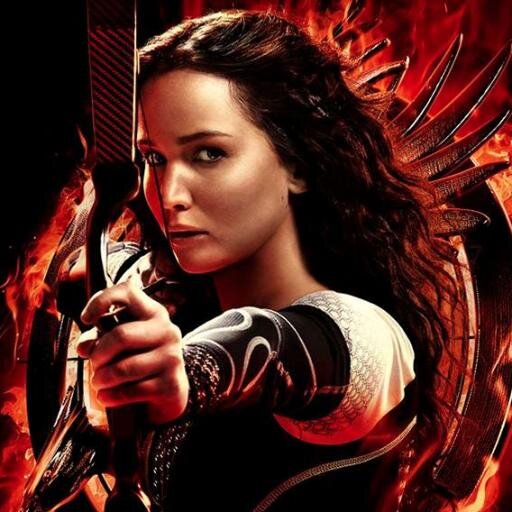#votekatniss
