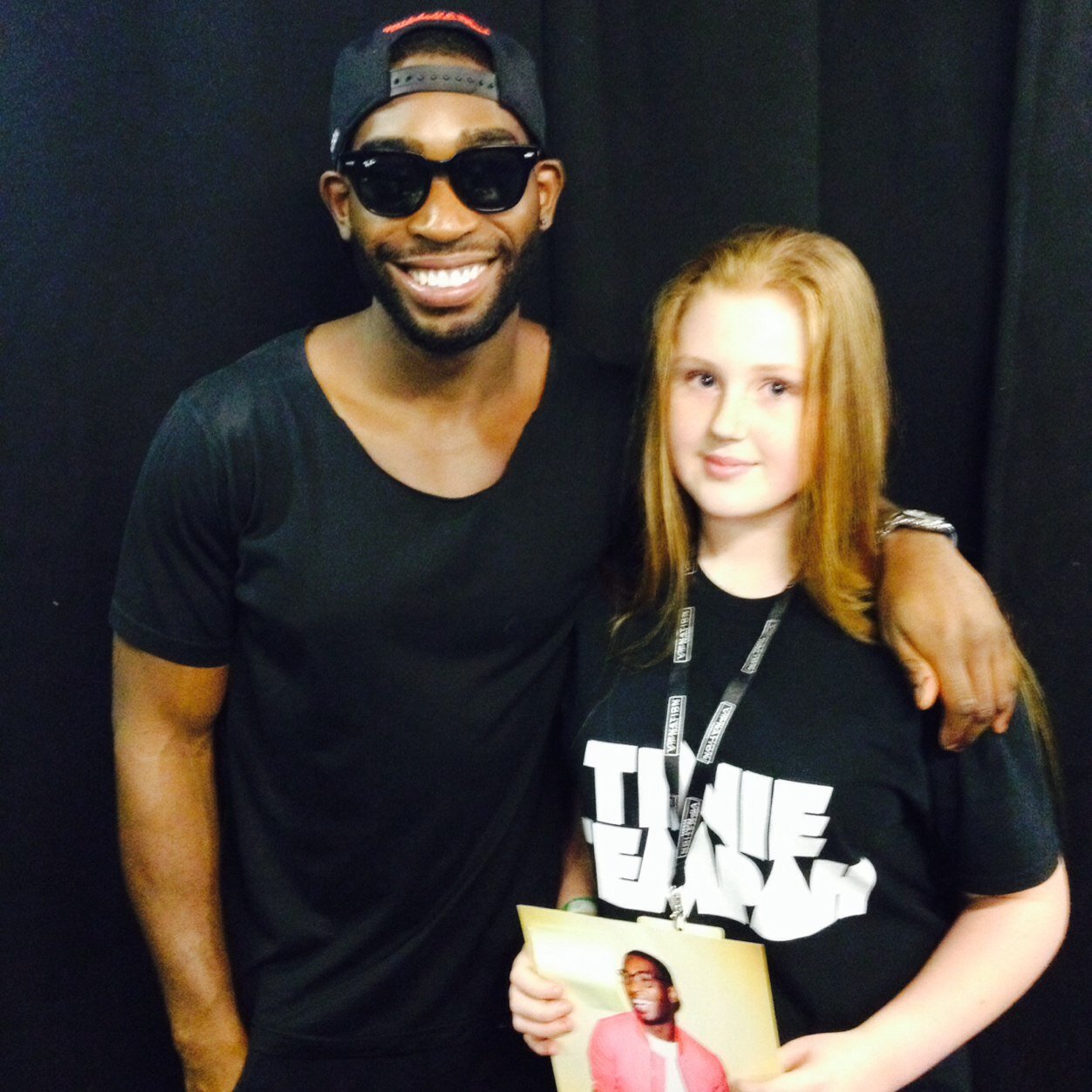 JamieMadon's profile picture. 