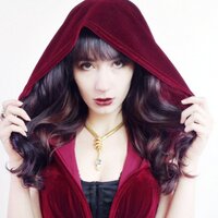 Elisa Lovelie(@ElisaLovelie) 's Twitter Profile Photo