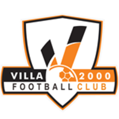 The Official Twitter of VILLA 2000 Football Club
