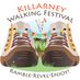 Walking Festival (@KillarneyWalk) Twitter profile photo