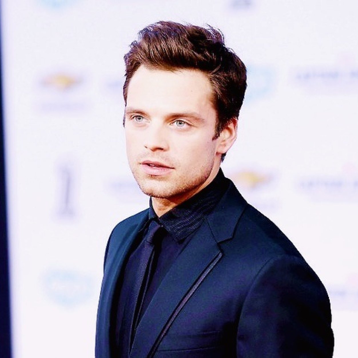 Sebastian Stan #CaptainAmerica #TheFirstAvengers & #TheWinterSoldier #CivilWar #GossipGirl #OUAT #PoliticalAnimal etc. || #Hollywood #Actor