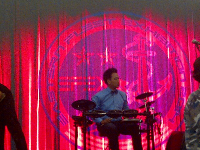 binjay's profile picture. 