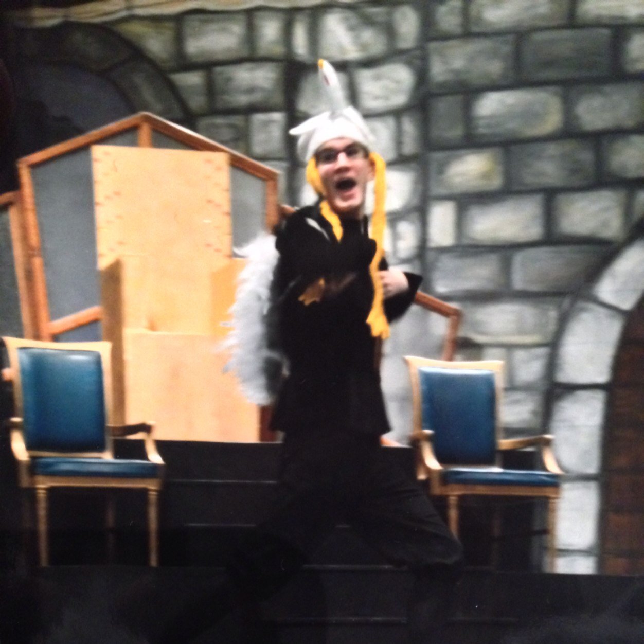 ShitPlayKidsSay's profile picture. 