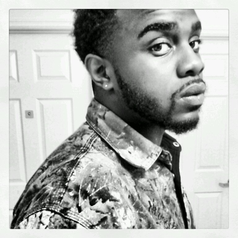#Glonation Glo By Any Means ABE™ Psalms 23:4