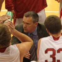 Todd Skrivseth (@monmouthhoops) 's Twitter Profile