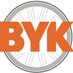 BYKlyn Cycle (@byklyncycle) Twitter profile photo