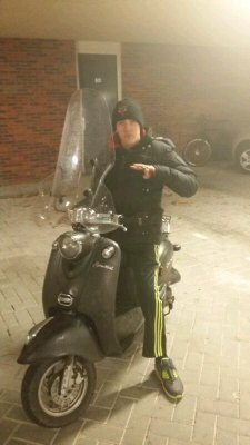 leef je leven