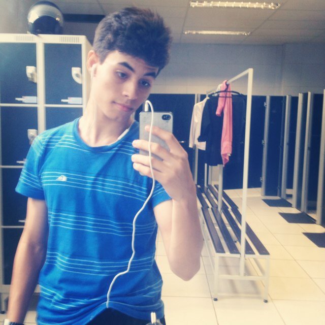 Diretor do Canal Superloucos http://t.co/g85UqpO6S8 @tvsuperloucos
