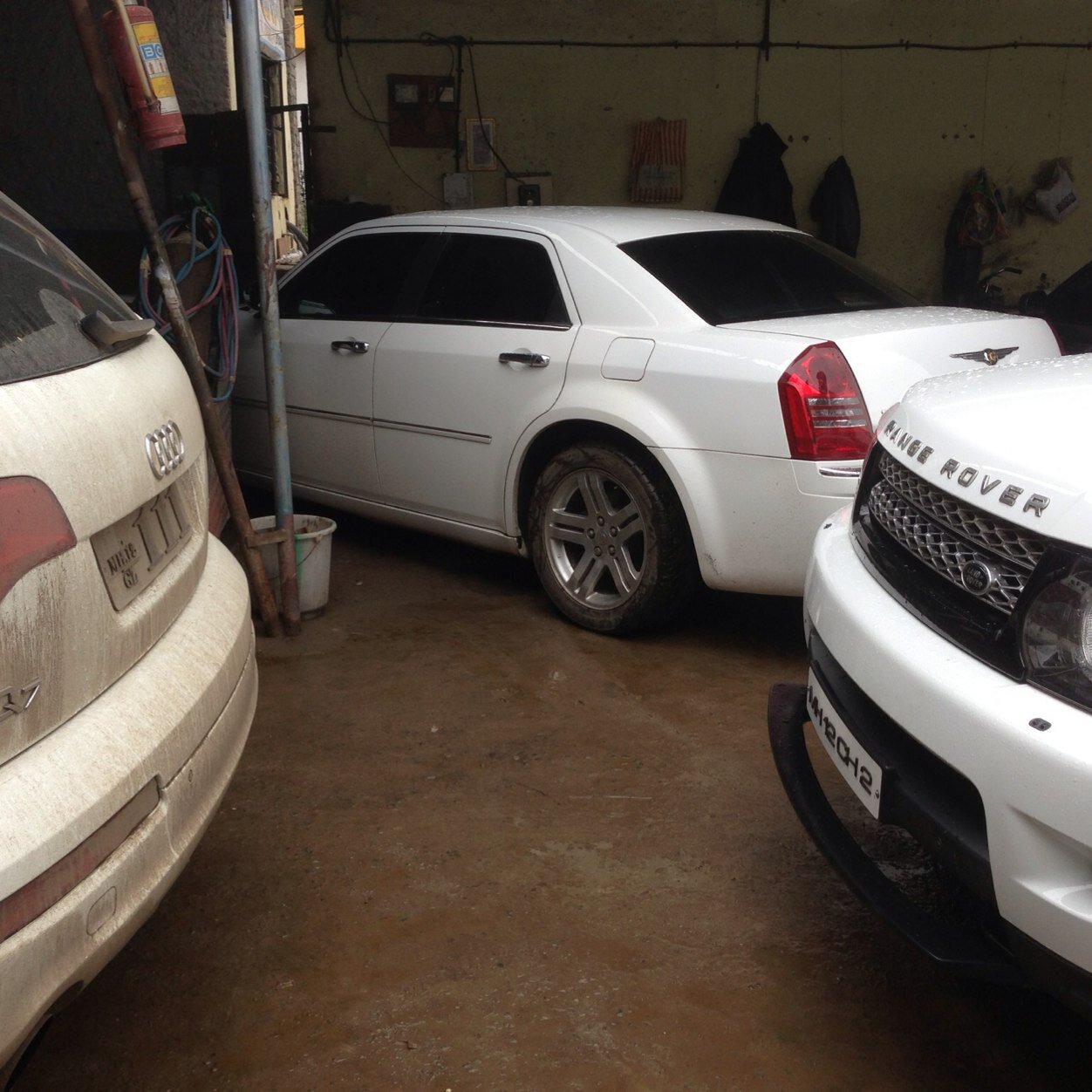 RPMAllenpereira's profile picture. Car Modifications