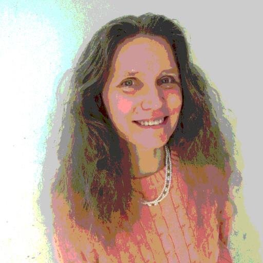 love the arts - singer-songwriter, visual art, writing-- I like nature, colors, and patterns
https://t.co/wmKj1v2Xfk
https://t.co/z4qVM4Zge9
