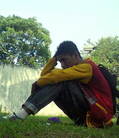 I Am Here For You 
If you need a friend to cry, then we will know how important this word.
These words remind us that we are not alone. That there are people