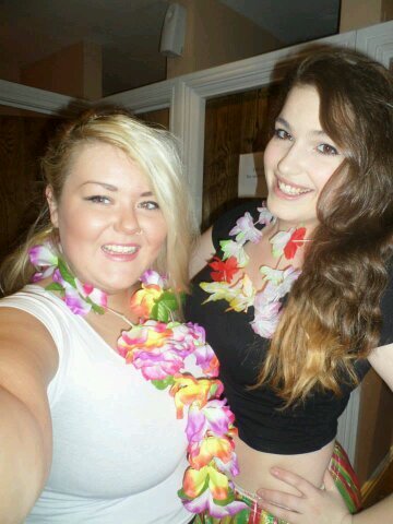 harriet_bz's profile picture. Go Hard Or Go Home