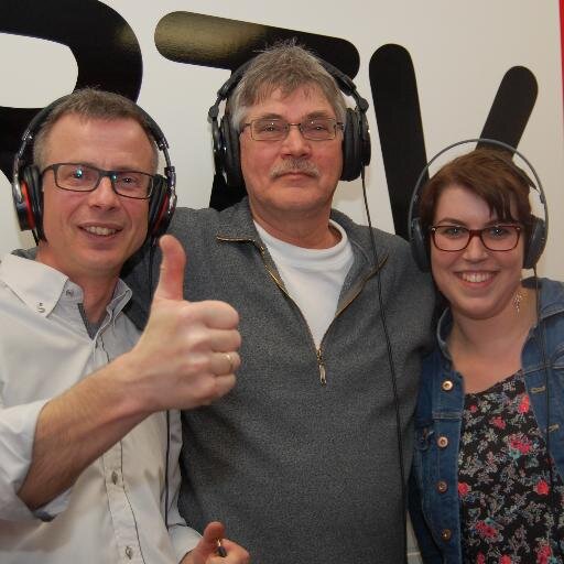 RTVSExpress's profile picture. Infotainment op de vrijdagavond bij RTV-Stadskanaal en Radio Parkstad met Alex Bos, Bert Jan Brinkman en Dorien Franken!