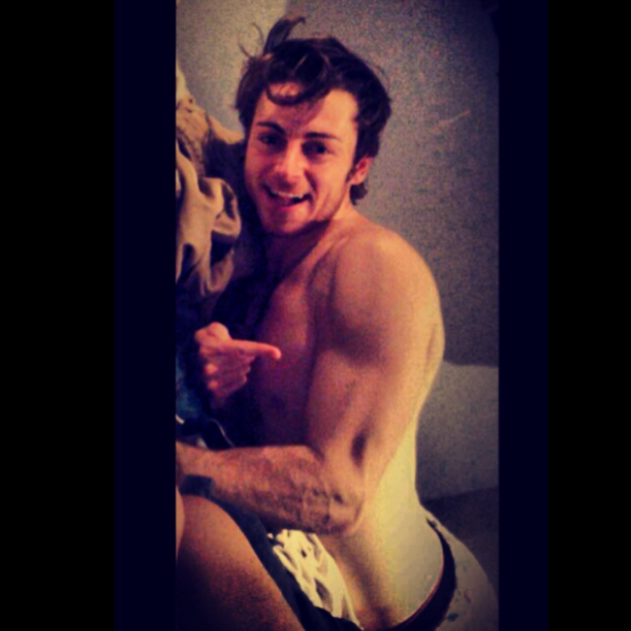Aspiring spartan..... Oneday maybe?