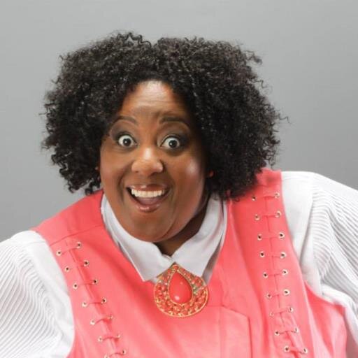 Comedian, Poet, Actress and Host. Articulate, funny and absolutely loveable. For booking call 347-699-2556 or email mzwallstreet@gmail.com.