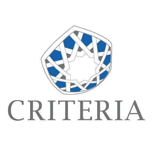 Criteria