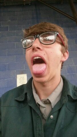 MasonZetsch's profile picture. 