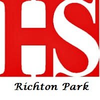 hsrichtonpark's profile picture. HealthSource of Richton Park