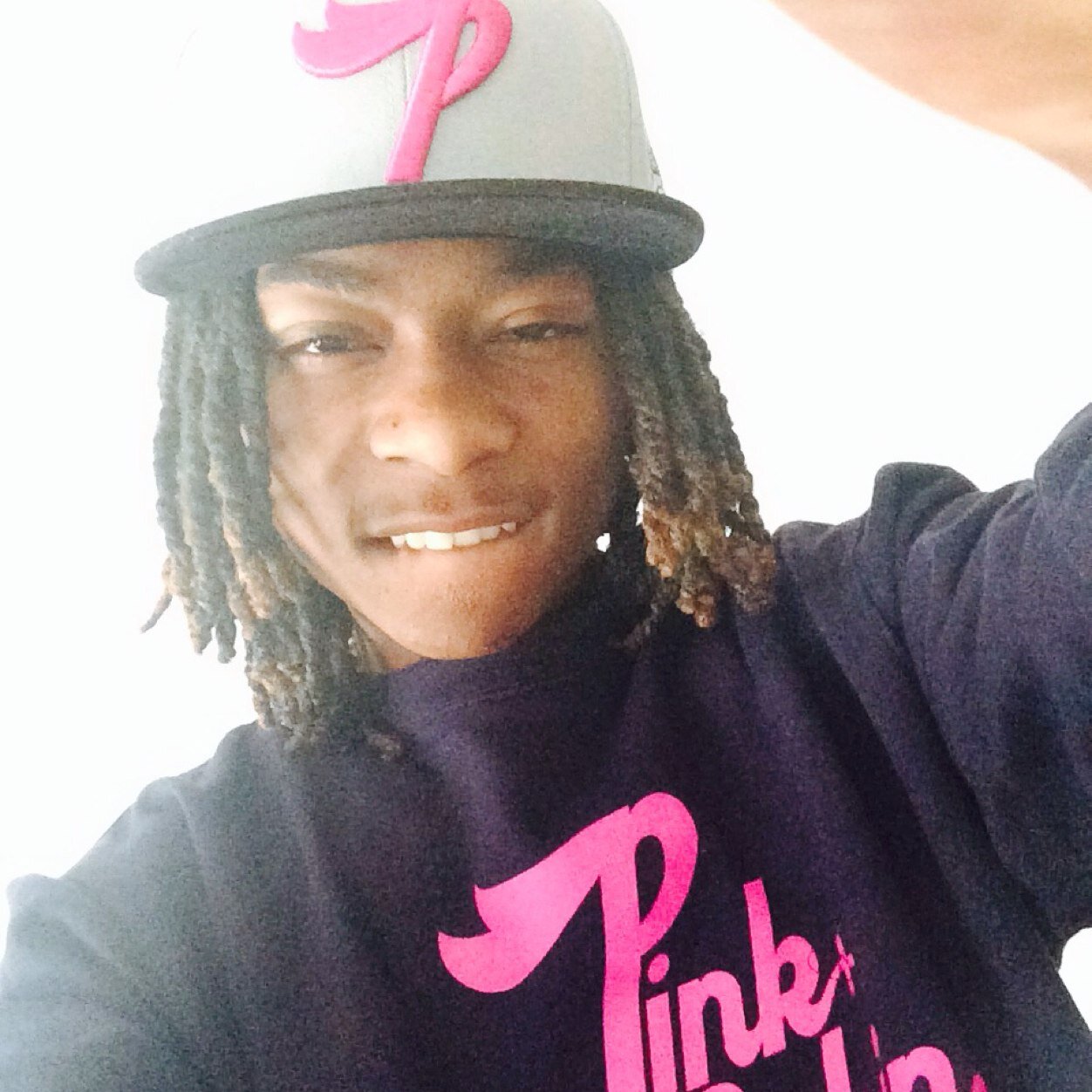 Young SF Nigga Chasin CASH #WestCoast #Capricorn #FREEdaYOUNG #18