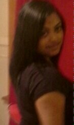 iam a outgoing person and i love to cook