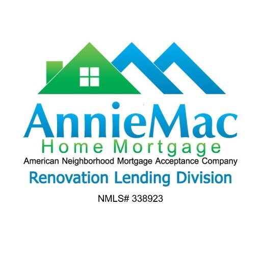 AM_Renovation's profile picture. AnnieMac Renovation Loans help first time home buyers and current home owners build the house of their dreams!