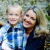 Heather Garton (@loveecg) Twitter profile photo