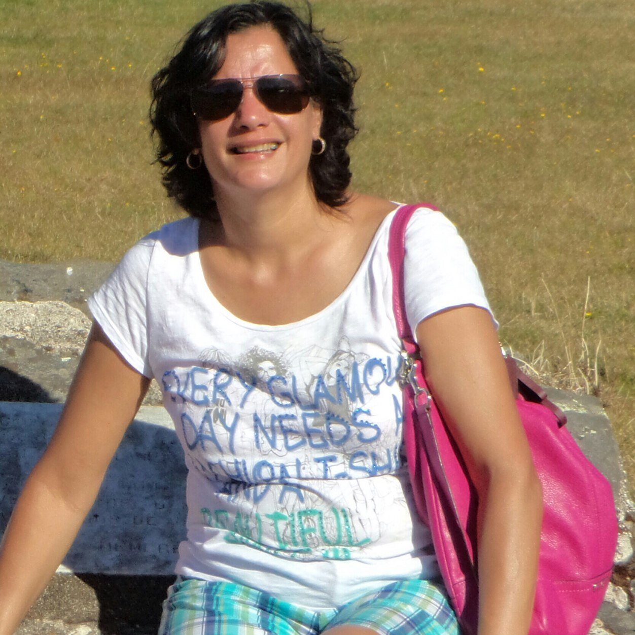 klaraethel's profile picture. Panameña,madre,hija, hermana, católica, creo y defiendo la vida. Amante de la verdad. Encarnada en Darién