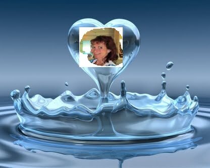 Money Flow in water, BB team NL