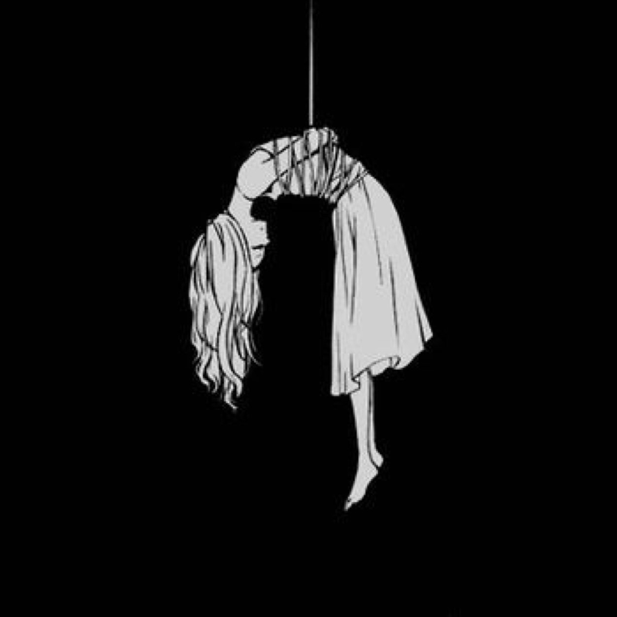 _depressif's profile picture. 