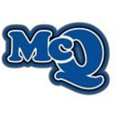 McQFOOTBALL's profile picture. Official Page of McQueen High School Football