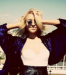 •Living in tomorrow, bathing in today•[RP/FL/Unclaimed/Bi/Literate/18+]