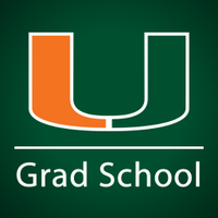 UMiamiGrad (@umgradschool) 's Twitter Profile Photo UMiamiGrad (@umgradschool) 's Twitter Profile Photo