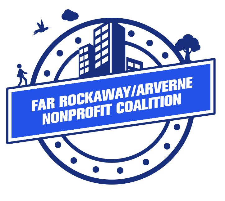 A unified collective that works to improve the community for, and with, youth by strengthening Rockaway's nonprofit network.