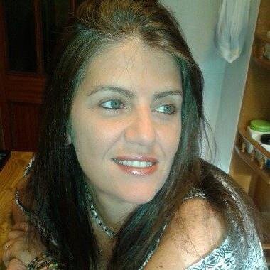 xandramr's profile picture. 