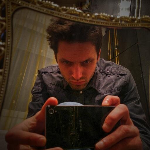 deki_tet's profile picture. Web developer