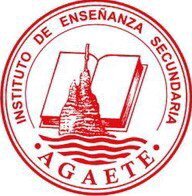 Twitter del taller de prensa de la jornada cultural del IES Agaete.
(Damos followback)