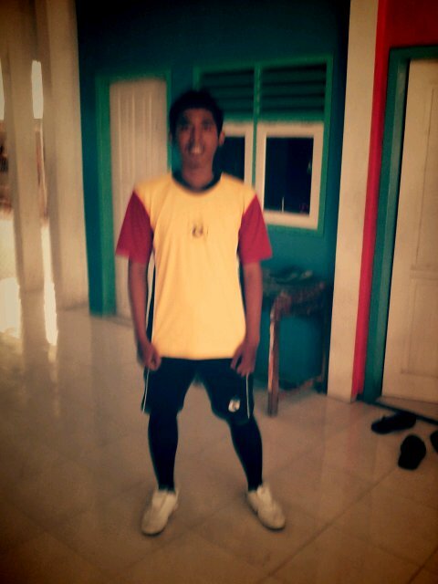 PRABOWO SUBIANTO IS MY IDOL